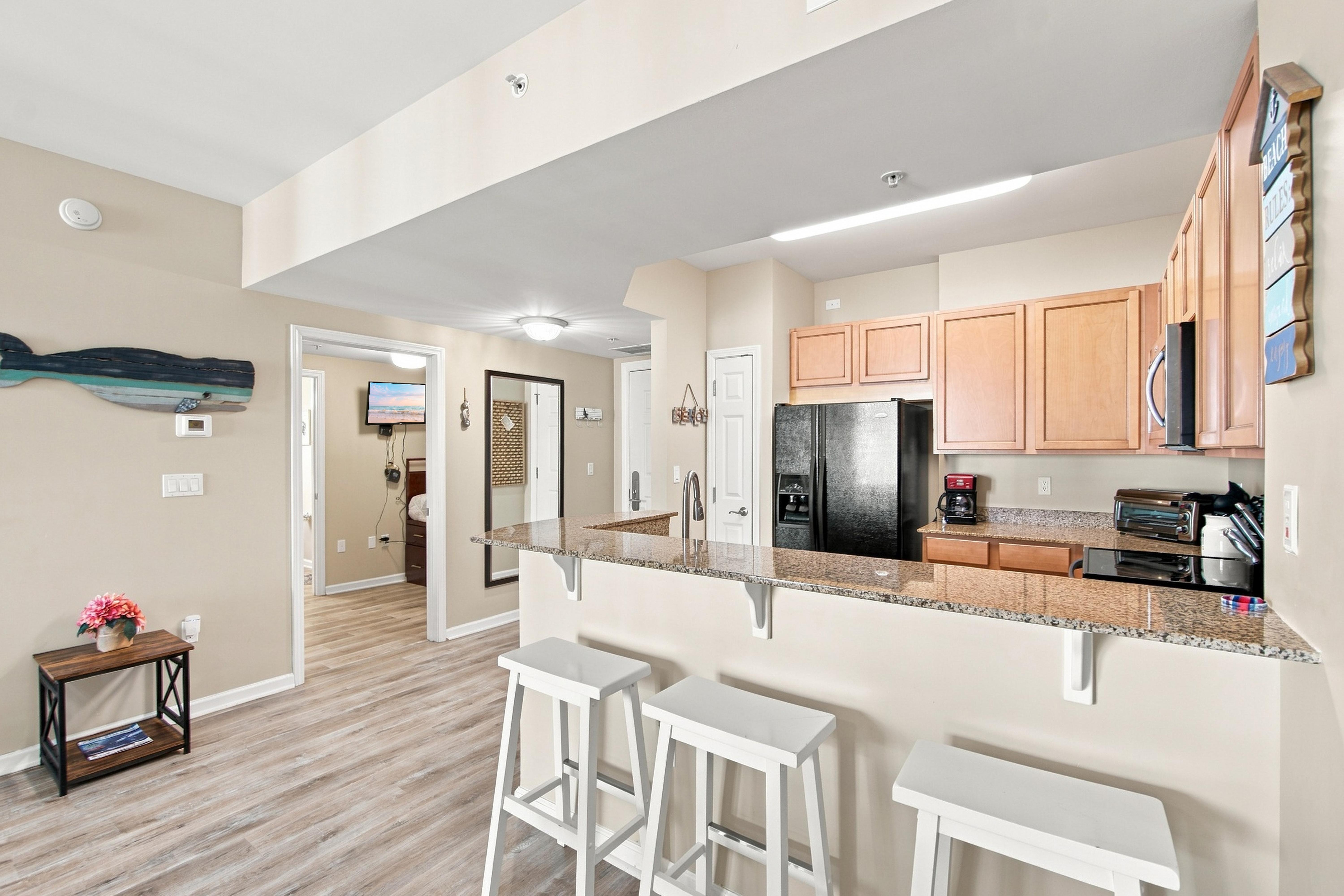 Destin property view 11